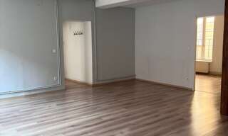 Appartement 4 Pièces 88 m² à louer à Metz (57000)