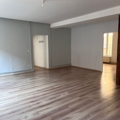 Appartement 4 pièces 1060 €