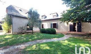 Maison 10 Pièces 389 m² à vendre à Barbazan-Debat (65690)