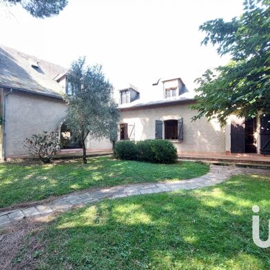 Maison 10 pièces 420000 €