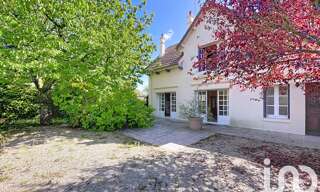 Maison 4 Pièces 100 m² à vendre à Saint-Pierre-lès-Nemours (77140)