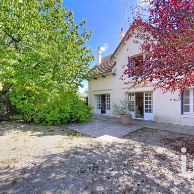 Maison 4 pièces 180000 €
