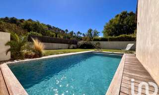 Maison 9 Pièces 169 m² à vendre à Jouques (13490)