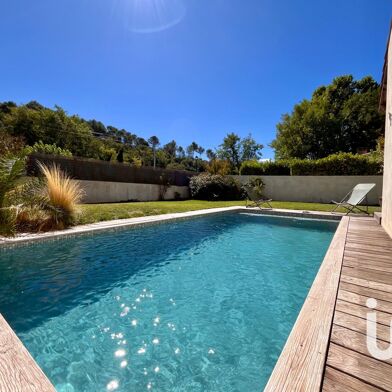 Maison 9 pièces 550000 €