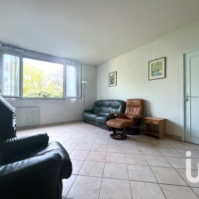 Appartement 3 pièces 285000 €