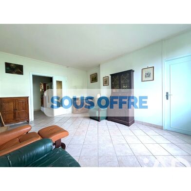 Appartement 3 pièces 285000 €