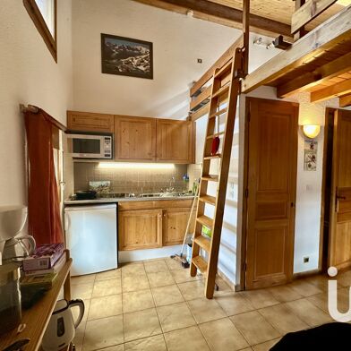 Appartement 1 pièces 139500 €