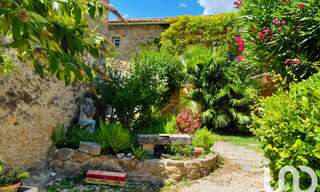 Maison 6 Pièces 230 m² à vendre à Sabran (30200)