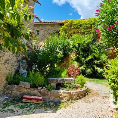 Maison 6 pièces 479000 €