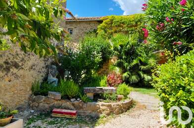 Maison 6 pièces 458000 €