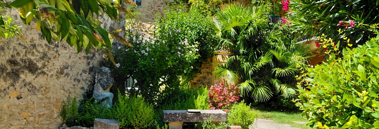 Maison 6 Pièces 230 m² à vendre à Sabran (30200)