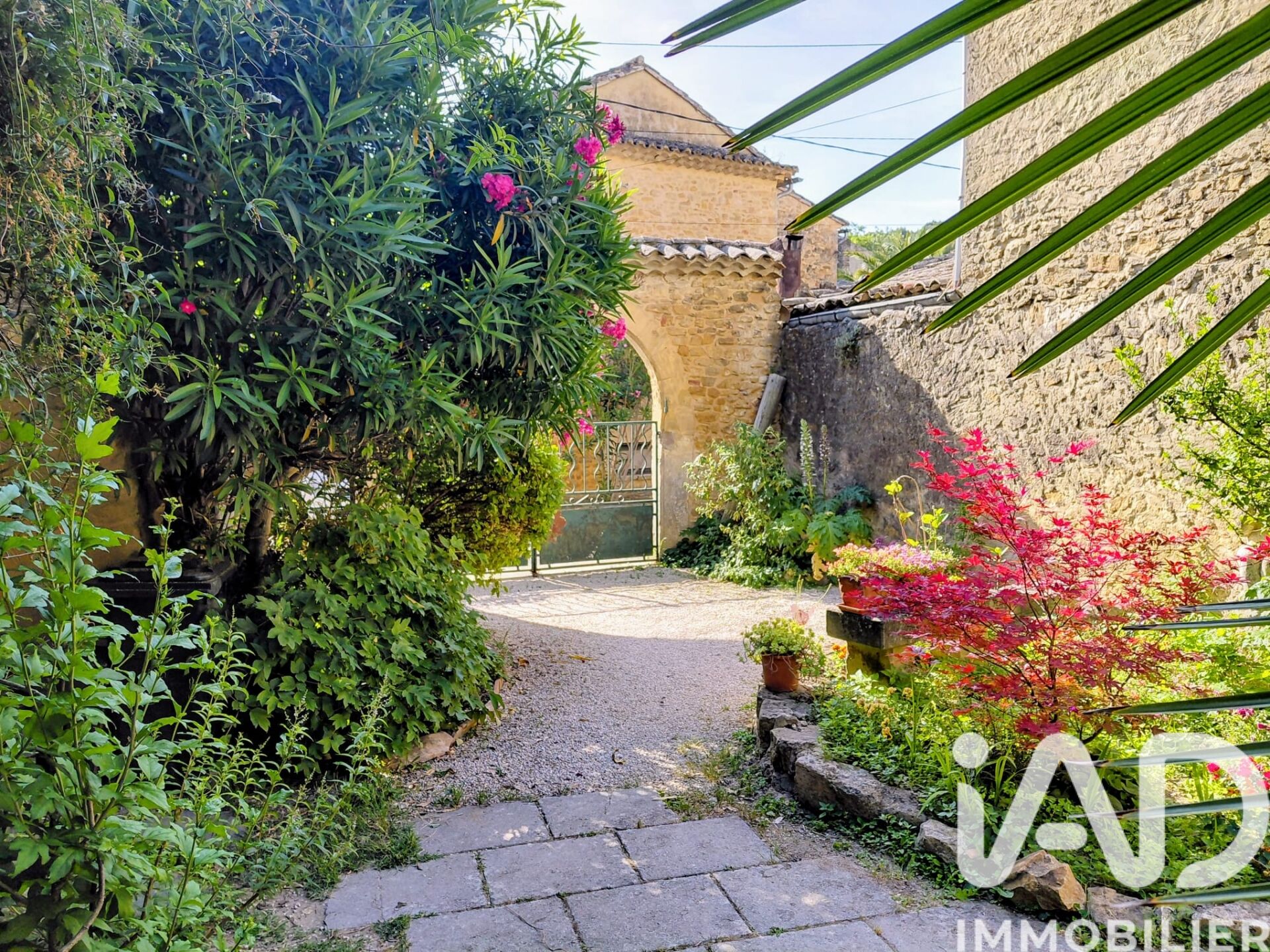 Maison à vendre, 8 pièces, 230 m², Sabran