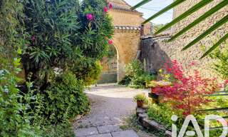 Maison 6 Pièces 230 m² à vendre à Sabran (30200)