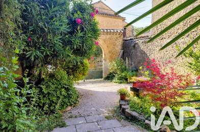 Maison 6 pièces 458000 €