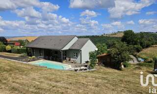 Maison 4 Pièces 93 m² à vendre à Saint-Constant-Fournoulès (15600)