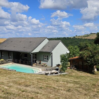 Maison 4 pièces 159000 €