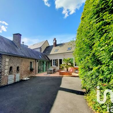 Maison 5 pièces 167000 €