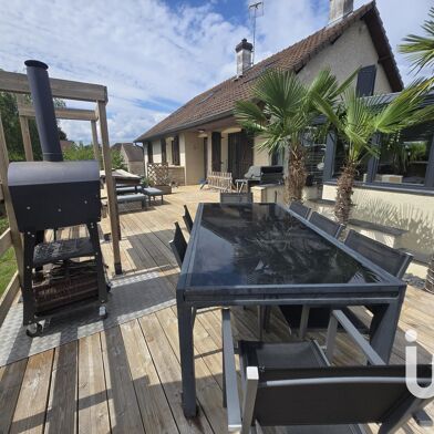 Maison 10 pièces 320000 €