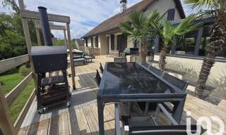 Maison 10 Pièces 230 m² à vendre à Virey-le-Grand (71530)