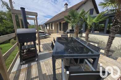 Maison 10 pièces 305000 €