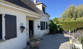 Maison 5 Pièces 127 m² à vendre à Rozay-en-Brie (77540)