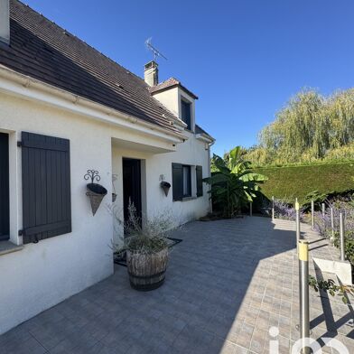 Maison 5 pièces 392000 €