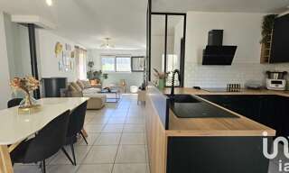 Maison 4 Pièces 90 m² à vendre à Pornichet (44380)