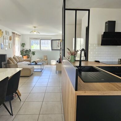 Maison 4 pièces 399000 €