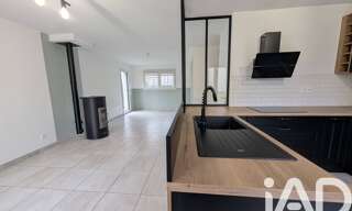 Maison 4 Pièces 90 m² à vendre à Pornichet (44380)