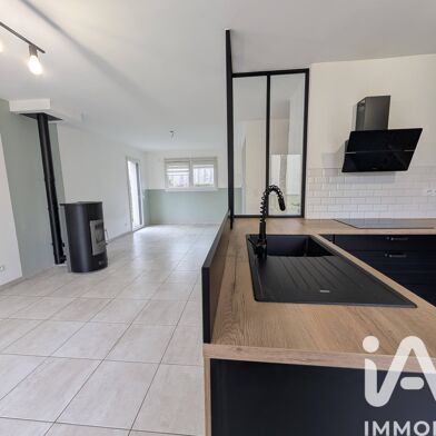 Maison 4 pièces 394000 €