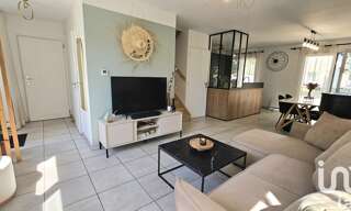 Maison 4 Pièces 90 m² à vendre à Pornichet (44380)