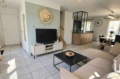 Maison 4 pièces 379500 €