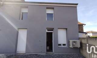 Maison 4 Pièces 93 m² à vendre à Landres (54970)