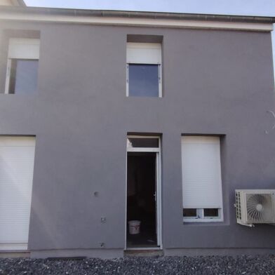 Maison 4 pièces 230000 €