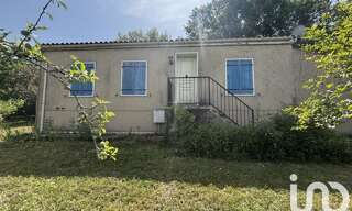 Maison 4 Pièces 72 m² à vendre à Siorac-de-Ribérac (24600)