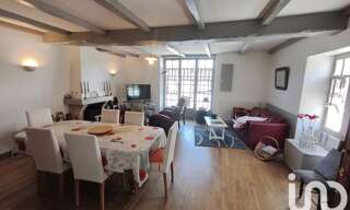 Maison 4 Pièces 150 m² à vendre à La Peyratte (79200)