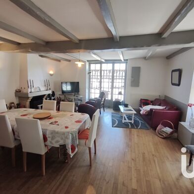 Maison 4 pièces 83000 €