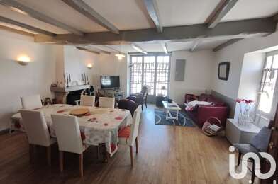 Maison 4 pièces 82900 €