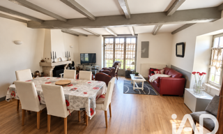Maison 4 Pièces 150 m² à vendre à La Peyratte (79200)