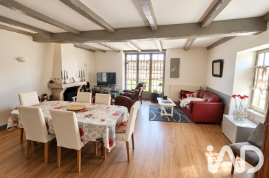 Maison 4 pièces 79000 €