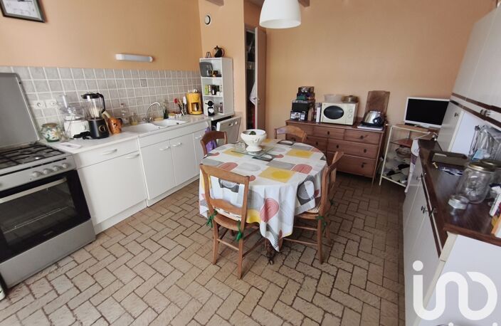 Vente Maison traditionnelle 4 pièces — photo 2