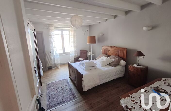 Vente Maison traditionnelle 4 pièces — photo 3