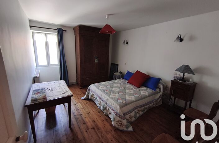 Vente Maison traditionnelle 4 pièces — photo 4