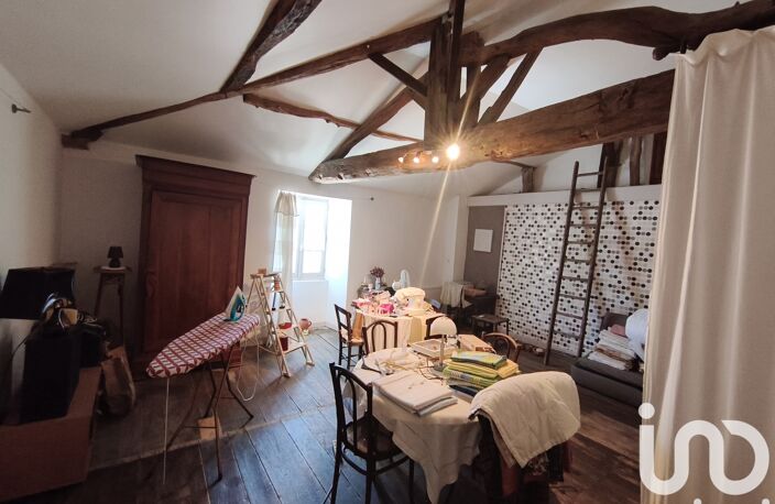 Vente Maison traditionnelle 4 pièces — photo 5