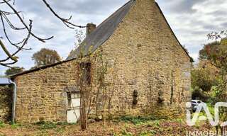 Maison 5 Pièces 140 m² à vendre à Sens-de-Bretagne (35490)