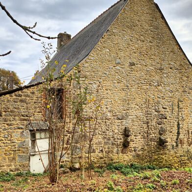 Maison 5 pièces 125000 €