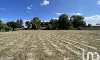 Terrain  1500 m² à vendre à Saugnac-et-Muret (40410)