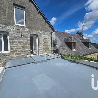 Maison 3 pièces 120000 €