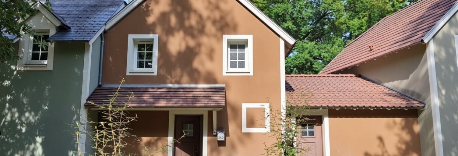 Maison 5 Pièces 76 m² à vendre à Chamouille (02860)