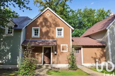 Maison 5 pièces 149000 €